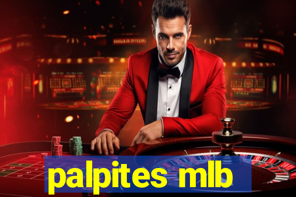 palpites mlb